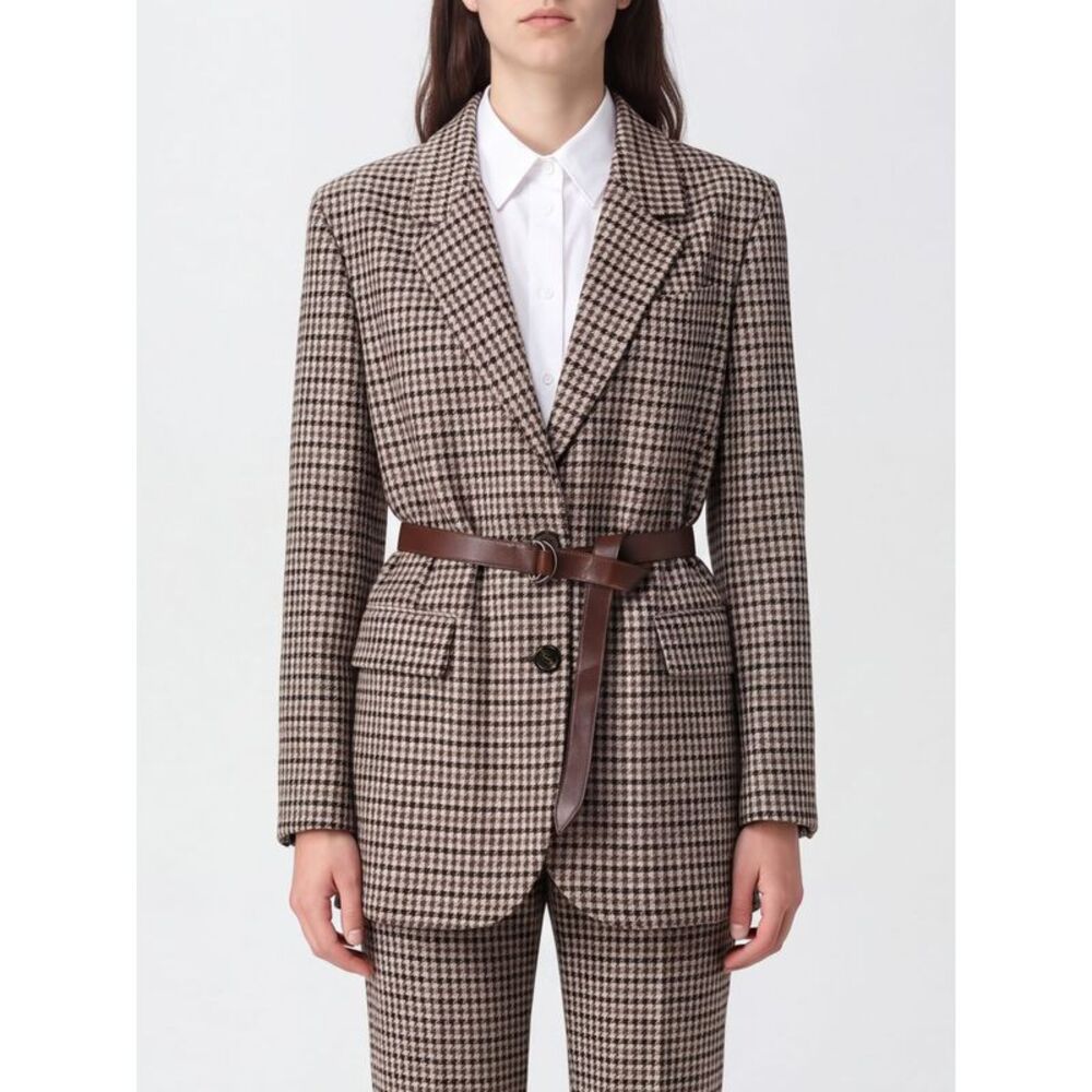 Brunello Cucinelli Women Jacket Woman Brunello Cucinelli